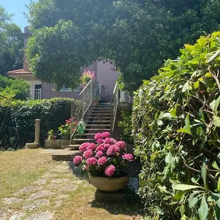 Villarosa Apartment Pesaro