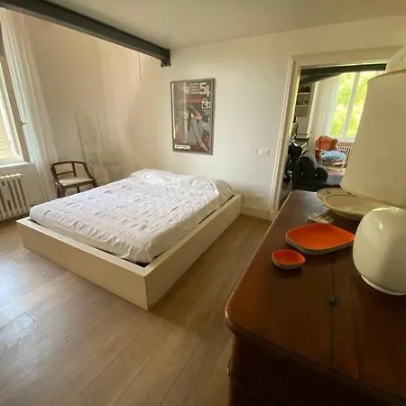 Apartment Villarosa