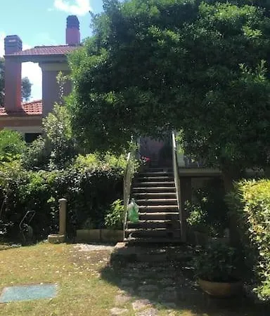 Villarosa Apartment