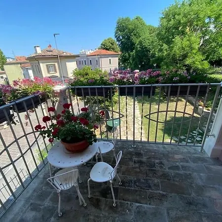 Apartment Villarosa *