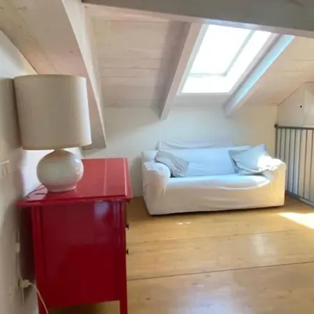 Villarosa Apartment Pesaro