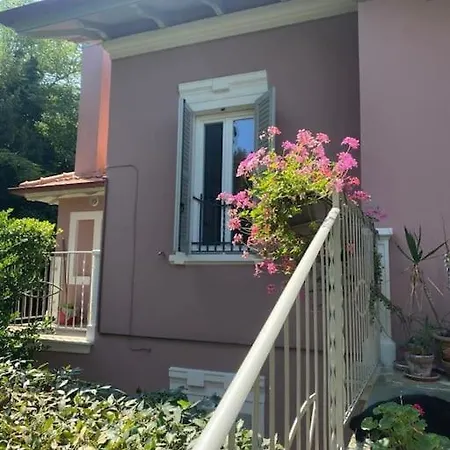 Villarosa *