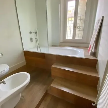 Villarosa Apartment Pesaro